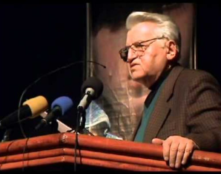 26. srpnja 1991. Dobrica Ćosić i provođenje planova Stevana Moljevića zajedno sa SANU-om