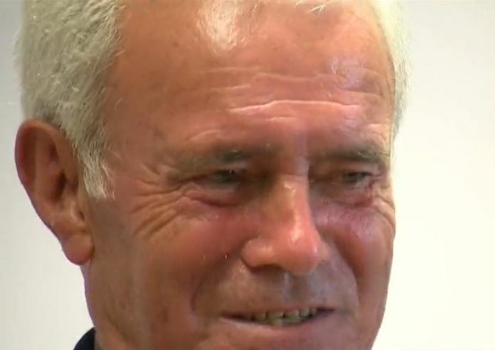 Državno odvjetništvo potvrdilo da je podignulo optužnicu protiv Arsića, a on slobodno odlazi iz Hrvatske?