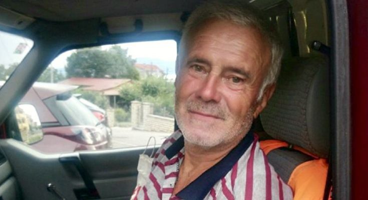 Treba li vjerovati Srbinu iz Rijeke!? Član je HDZ-a, a susjedi o njemu ne govore dobro