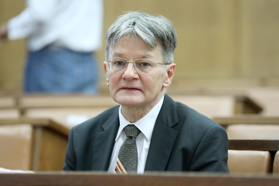 Dobronić satima predstavljao program, najavio velike promjene u pravosuđu