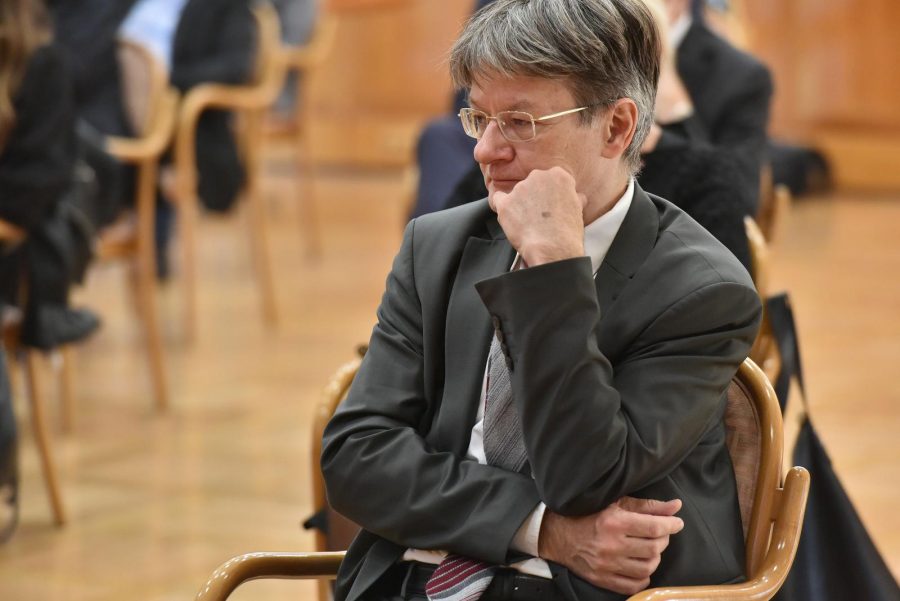 Dobronić ispituje angažmane, prihode i nepotizam sudaca