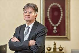 Dobronić stiže u Sabor, podnosi danas izvješća o stanju sudbene vlasti za 2020. i 2021., očekuje  se burna rasprava o aferama