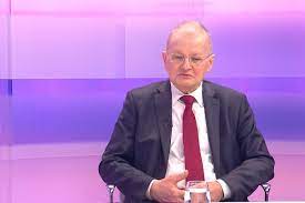 Dobronić pisao Plenkoviću: Hitno riješite štrajk sudskih službenika!