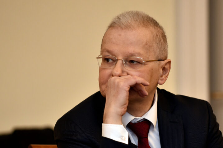 Dobronić: ‘Čak je i Franjo Tuđman bolje shvaćao i respektirao neovisnost sudstva nego Plenković’