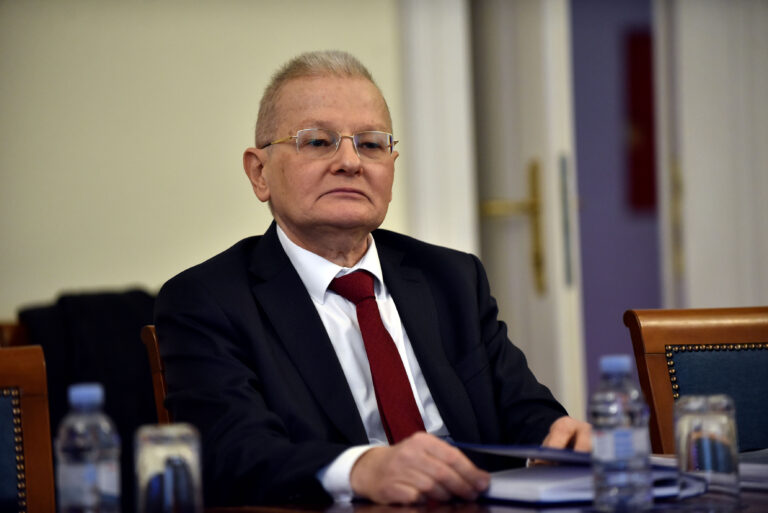 PREDSJEDNIK VRHOVNOG SUDA UPOZORIO    Očekujem najprofesionalniju istragu o paležu automobila sutkinje