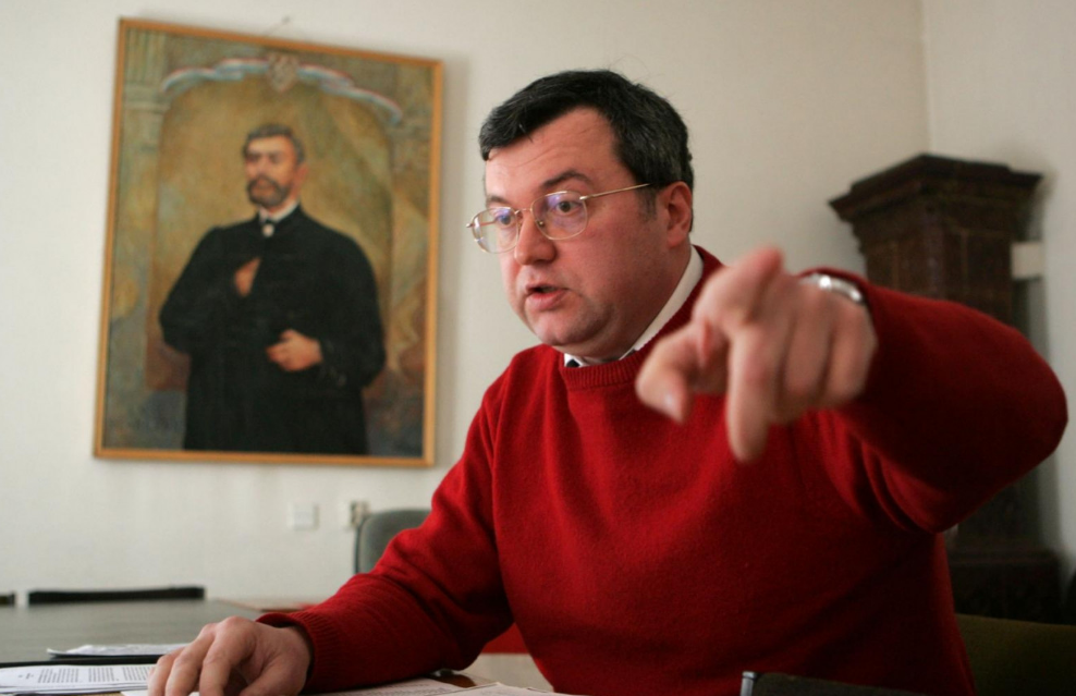 DOBROSLAV PARAGA PREKINUO ŠUTNJU! Otkrio koga smatra odgovornim za Paradžikovu smrt