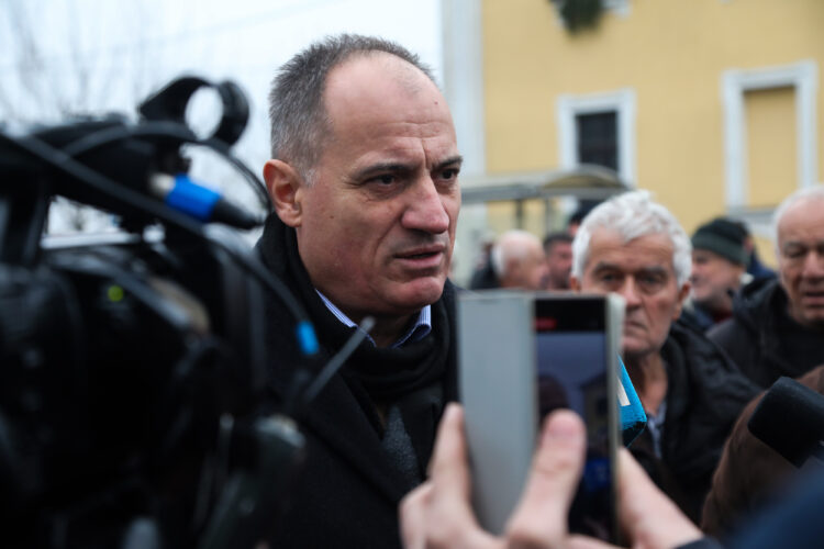 Bivši Mostov ministar: Pozivam sve članove Mosta da dođu u Domovinski pokret!