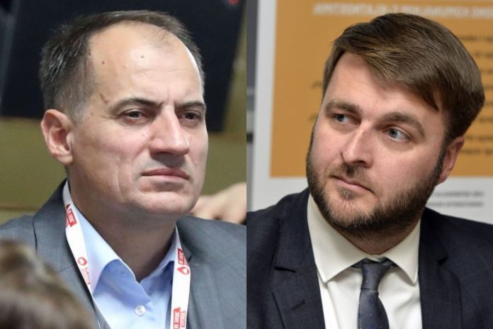 Dobrović: ‘Ćorić je potpisao rješenje kojim Hrvatska krši određene odredbe, riskira tužbu i kazne’