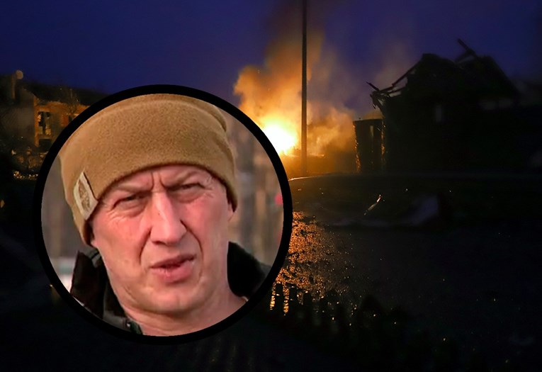 Rusi tvrde: Znamo sve, 200 hrvatskih plaćenika je u Ukrajini, organizirao ih je Šeler