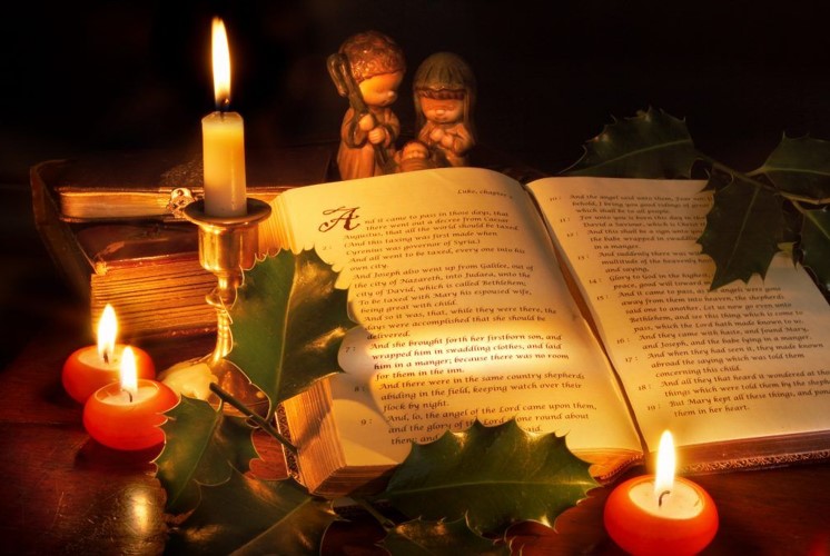 DOŠAŠĆE (ADVENT) DUHOVNA JE PRIPRAVA ZA BOŽIĆ, A NE RAZDOBLJE NEUMJERENE POTROŠNJE