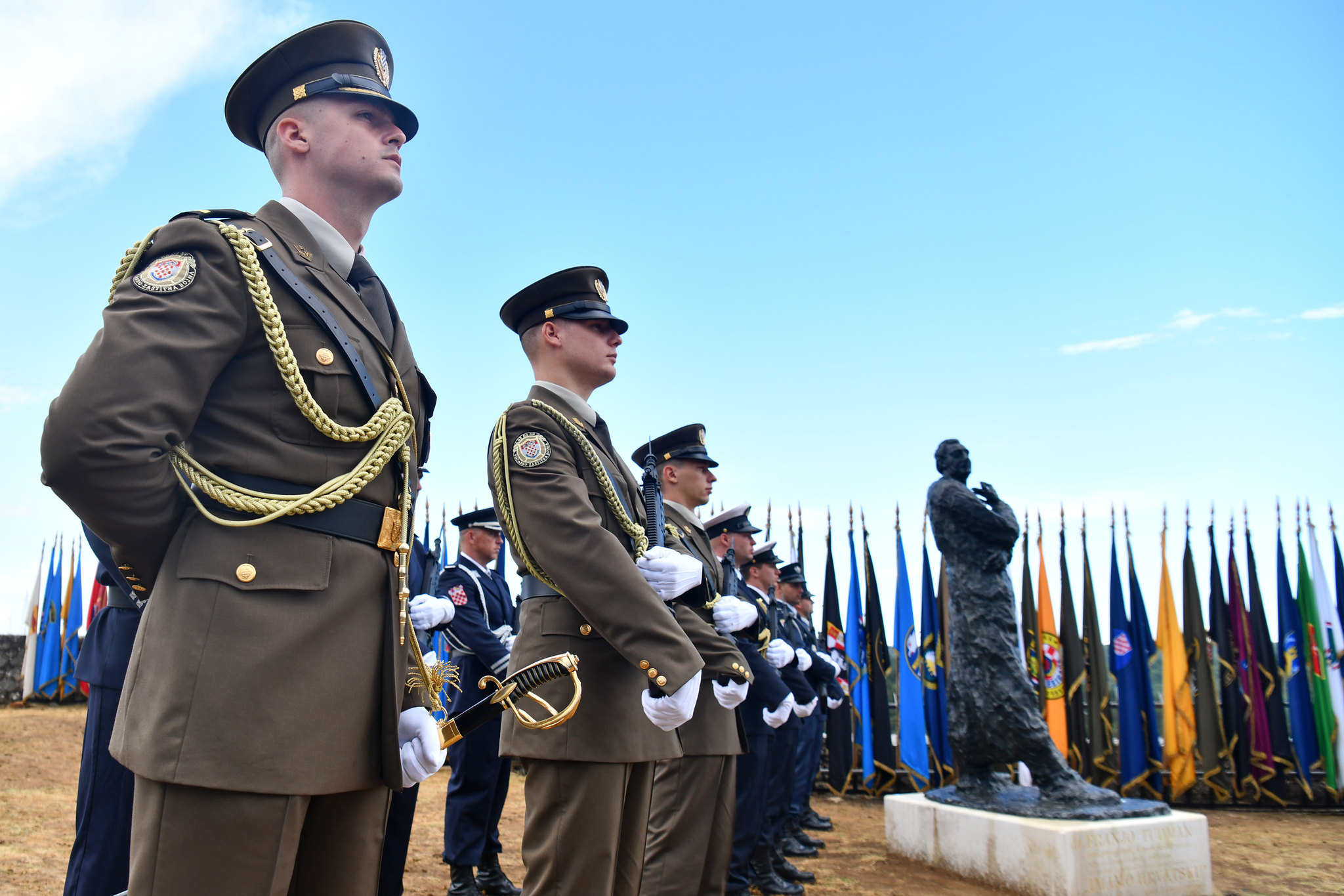 Documenta predstavila istraživanja ratnih zločina tijekom i nakon Oluje