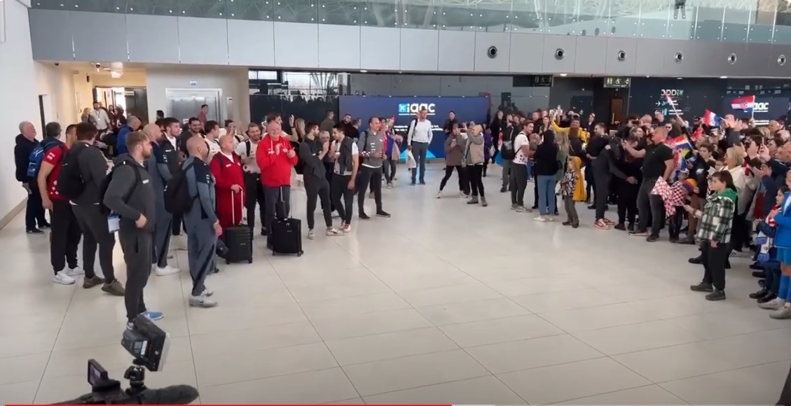 Blamaža i sramota Zagreba: Poslan im upit žele li dočekati svjetske prvake, reakcija je nevjerojatna
