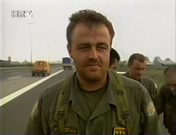 Na današnji dan 1995. Zagreb dočekao heroje nakon povratka iz veličanstvene operacije ‘Oluja’