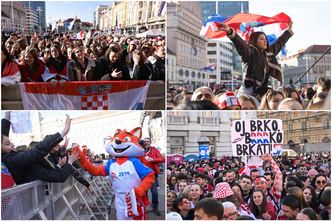 Dujmović otkrio tko stoji iza zabrane Thompsonove pjesme: 'Tako je bilo i s Bleiburgom'