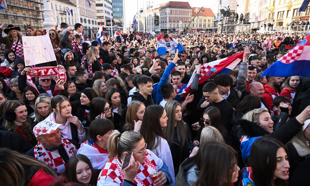 Objavljen točan termin: Evo kada i gdje je doček za brončane rukometaše