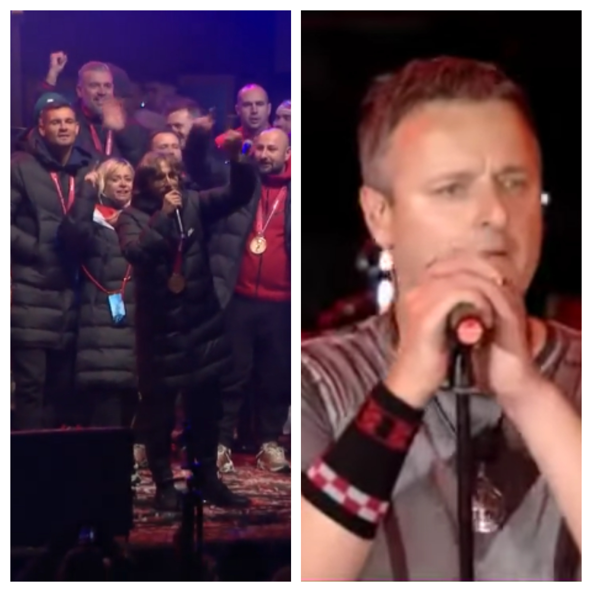 Hrvatski generali u miru: Mentalnim balvanistima smetaju pjesme s kojim su bojovnici odlazili u borbu i smrt da bi Hrvatska živjela