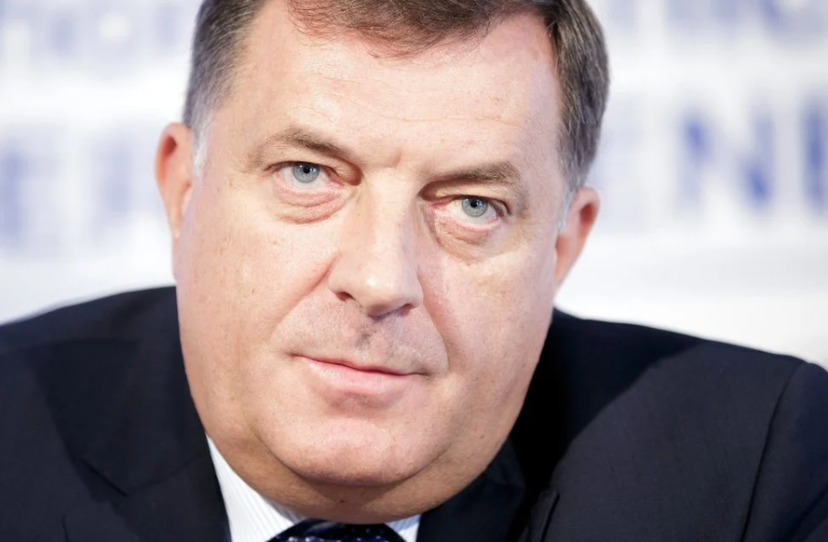 SKANDALOZNO Dodik izjavio da je sve u Bleiburgu trebalo pobiti