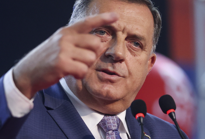 BIH KUHINJA Počelo je? Republika Srpska više neće provoditi odluke Ustavnog suda BiH, oči svjetskih sila okreću se ka Banja Luci