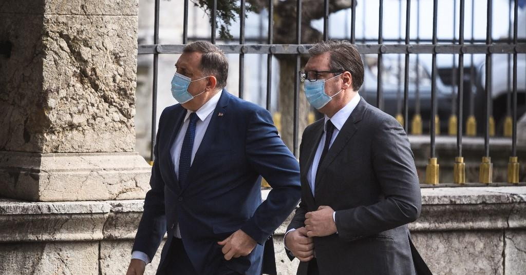 Vučić financira, a Dodik gradi veliki aerodrom u Trebinju, s pistom duljom od zagrebačke i beogradske. Što se krije iza investicije Aerodroma Srbije?