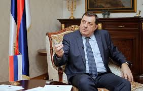 EU nemoćna na Balkanu: Ništa od izborne reforme u BiH, a sankcije Dodiku mogli bi blokirati Mađarska i - Hrvatska