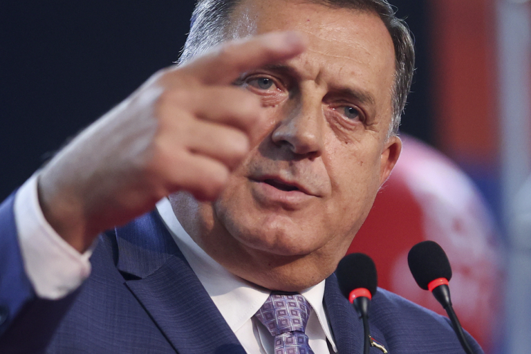 Spominje se rat, Dodik prijeti odcjepljenjem Republike Srpske: Moglo bi se dogoditi kroz par tjedana