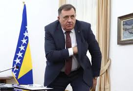 Orbanovi specijalci spremni za tajnu akciju: Išlo bi se preko Hrvatske, a cilj je Dodik