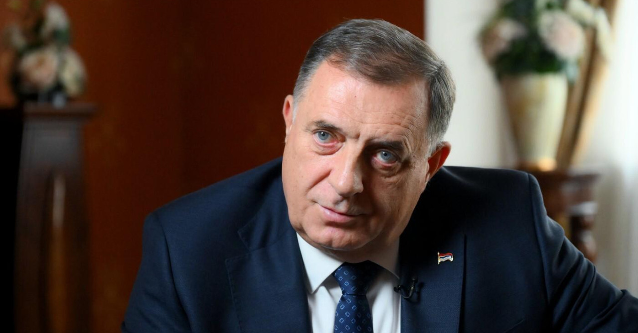 Dodik se ‘izgubio‘ pri povratku iz Izraela, ali sve je izglednije gdje se skriva: Tu vilu je platio 750.000 eura