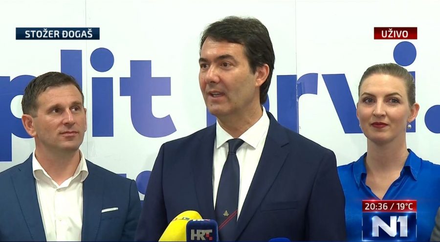 Đogaš čestitao Puljku: Nije veliko iznenađenje, ali razočaranje postoji