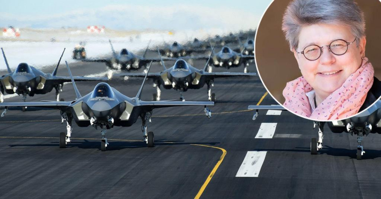 Njemačka vojska grca u problemima, ‘šefica‘ najavila dvije meganabave: ‘Odjednom sve može‘