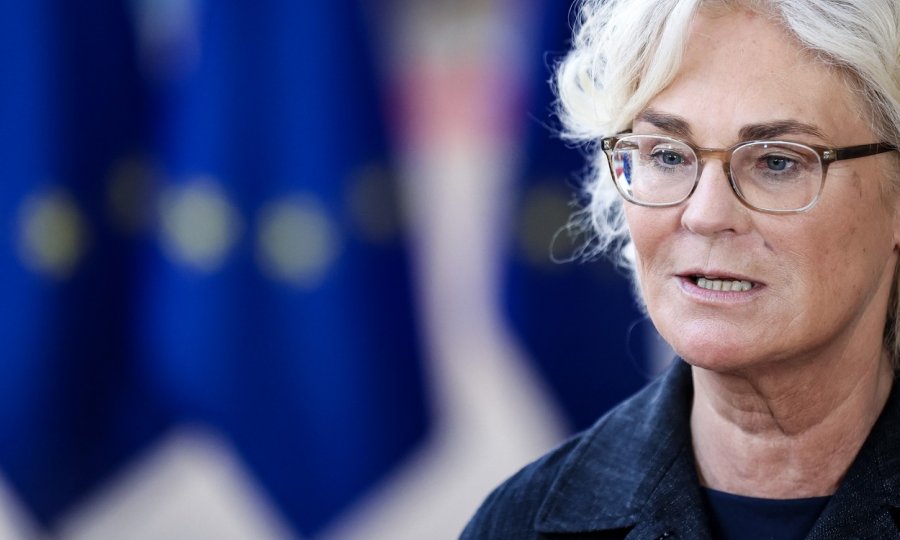 Njemačka će predvoditi 5.000 vojnika za brzu vojnu reakciju Europske unije