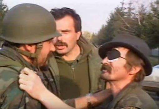 Damir Plavšić: Hvala Ivan Dok Anđelić za sve što si dao za Vukovar i svoj Hrvatski narod