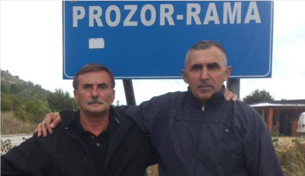 BOLAN POSLJEDNJI POZDRAV HEROJA VUKOVARA: ‘Dragi suborče, neka ti je laka zemlja’