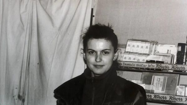 Dubravka Vukoja: Intervju sa dr. Maricom Topić - Dokicom