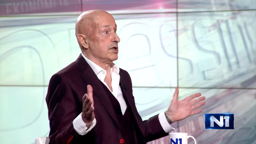 Dr. Emir Solaković: Koronavirus je otvorio vrata epidemiji karcinoma i psihičkih poremećaja