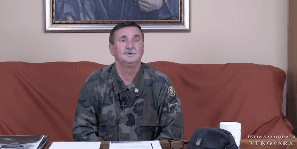 Istina o Vukovaru: Kad šutnja više nije opcija