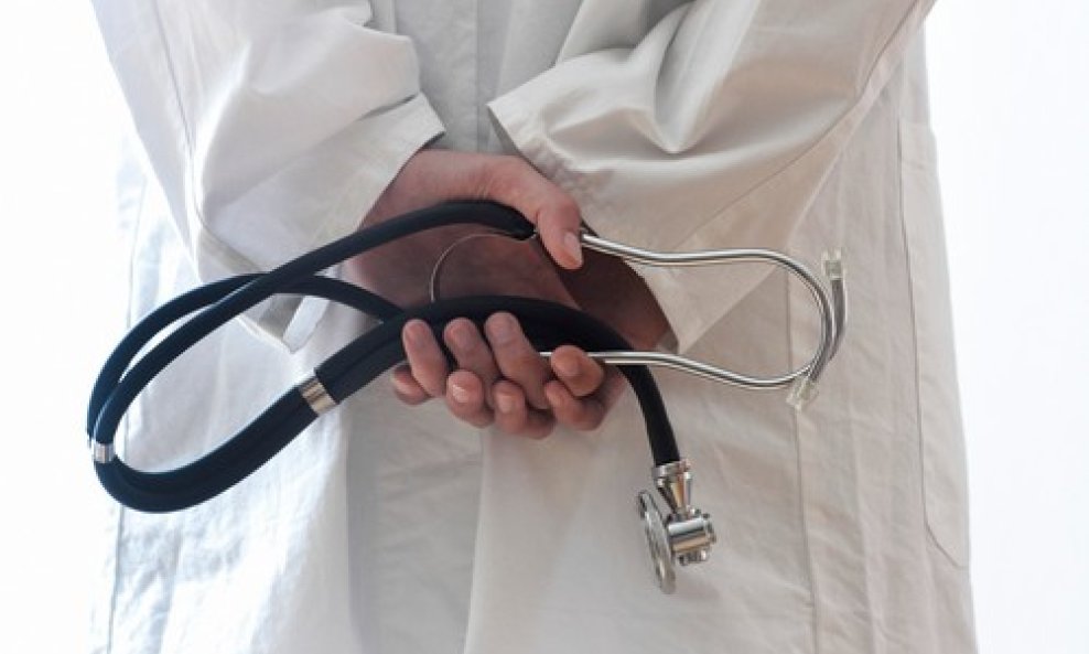 U deset godina iz Hrvatske je iselilo 1214 liječnika: Ovo su glavni razlozi