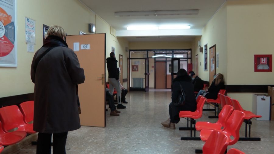 Preko noći ostao bez obiteljskog liječnika: “Ukinuli su ordinacije, nisu rekli”