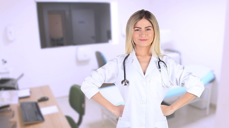 Doktorice iz Ukrajine žele raditi u Hrvatskoj. Ispričale su nam koliko je procedura duga, mučna i skupa