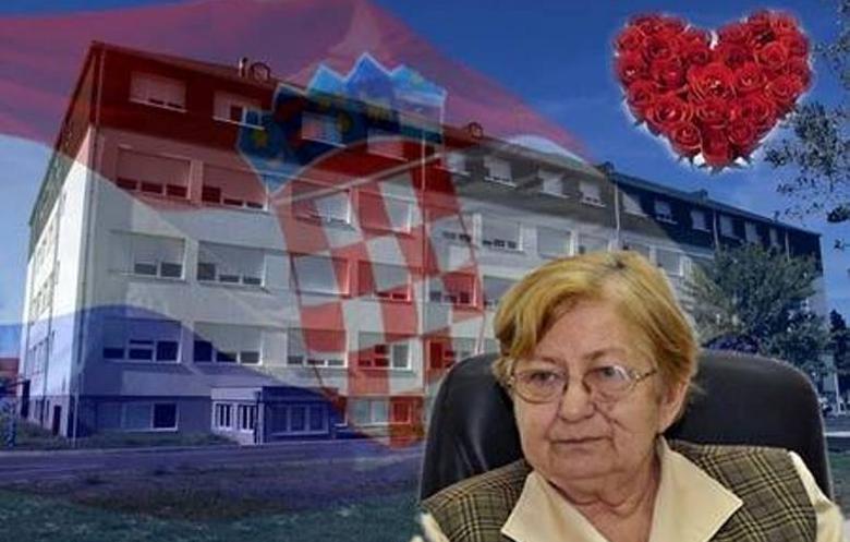 Na apele dr. Vesne Bosanac još  do danas nitko nije  odgovorio