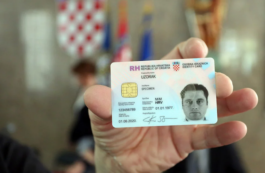 Dokumenti istekli u koroni vrijede dok ne završi epidemija, donosimo detalje