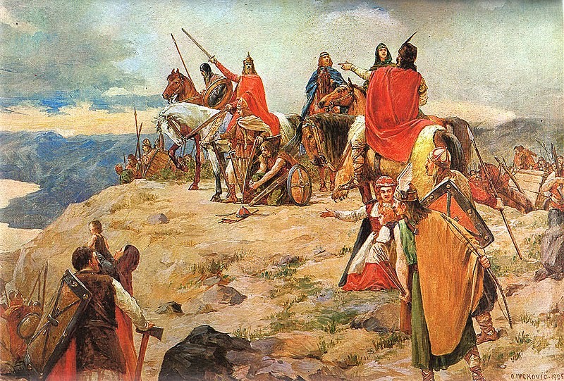 UZ 155. OBLJETNICU ROĐENJA HRVATSKOG SLIKARSKOG GENIJA OTONA IVEKOVIĆA – OD KLANJCA DO SVJETSKIH IZLOŽBI I GALERIJA