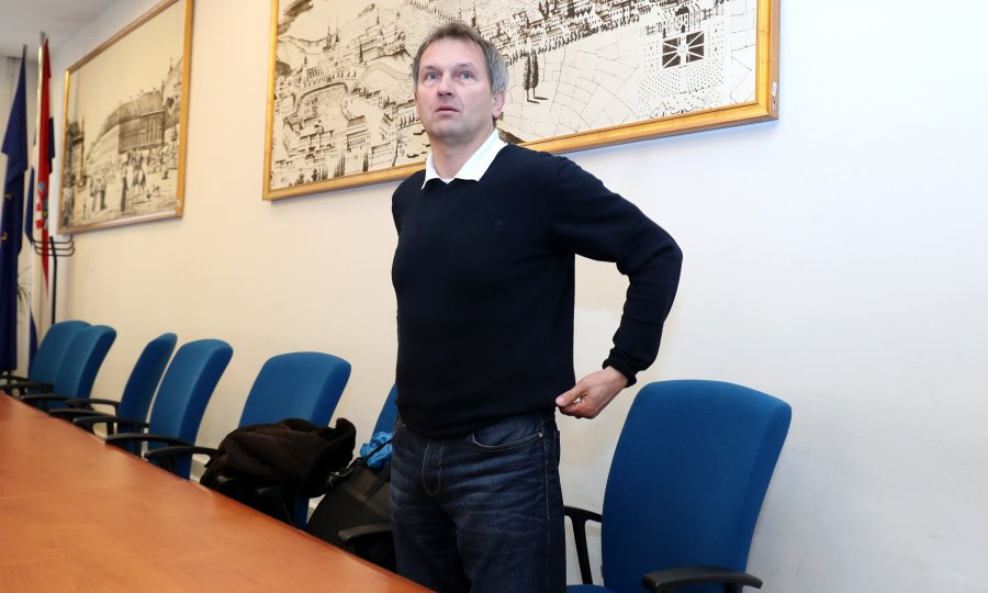 Potvrđena kazna bivšem policijskom šefu za krađu zlata iz sefa, državi mora vratiti 3,3 milijuna kn