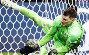 VATRENI ‘IZLUDIO‘ SUIGRAČE, DINAMOVAC PODIGAO GLAS "Prestani više, nije ti ovo Svjetsko prvenstvo!"