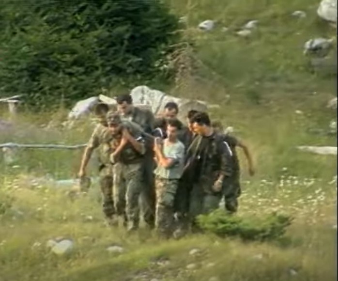 28. srpnja 1993. – Pokolj u Doljanima i na Stipića livadi