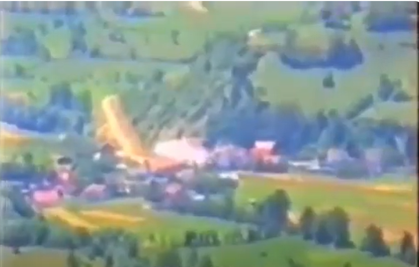 28. srpnja 1993. – Pokolj u Doljanima i na Stipića livadi