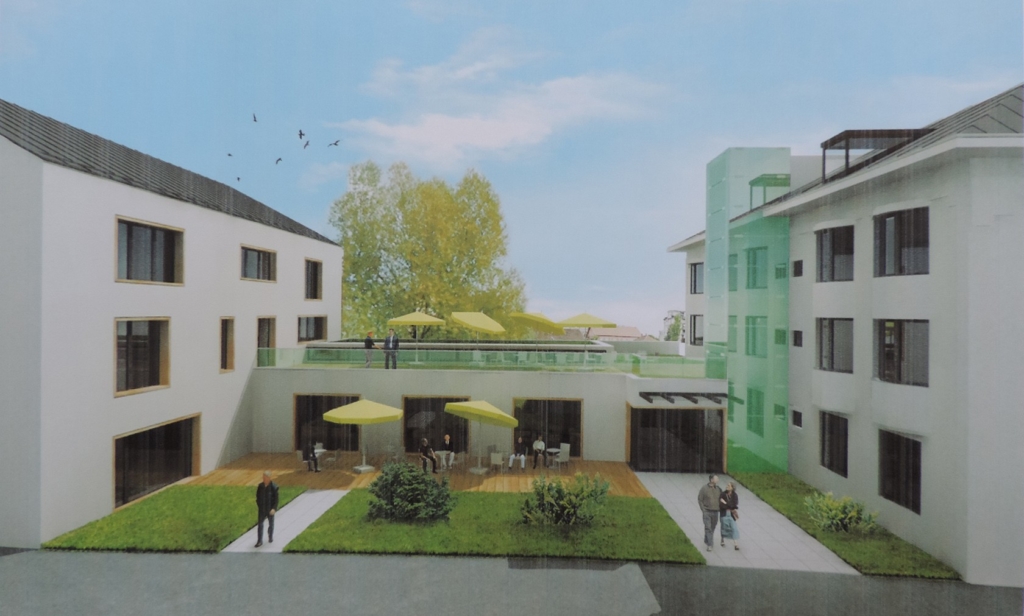 Uspostava Doma hrvatskih veterana u Lipiku, pri kraju realizacija projekta izgradnje veteranskih centara u Šibeniku, Petrinji, Daruvaru i Sinju