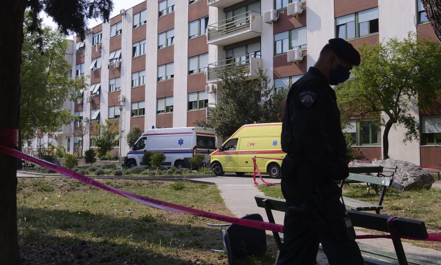 Iz splitskog Doma reagirali na šokantna svjedočanstva štićenika i usred epidemije pozvali ljude da dođu u objekt u Vukovarskoj!?