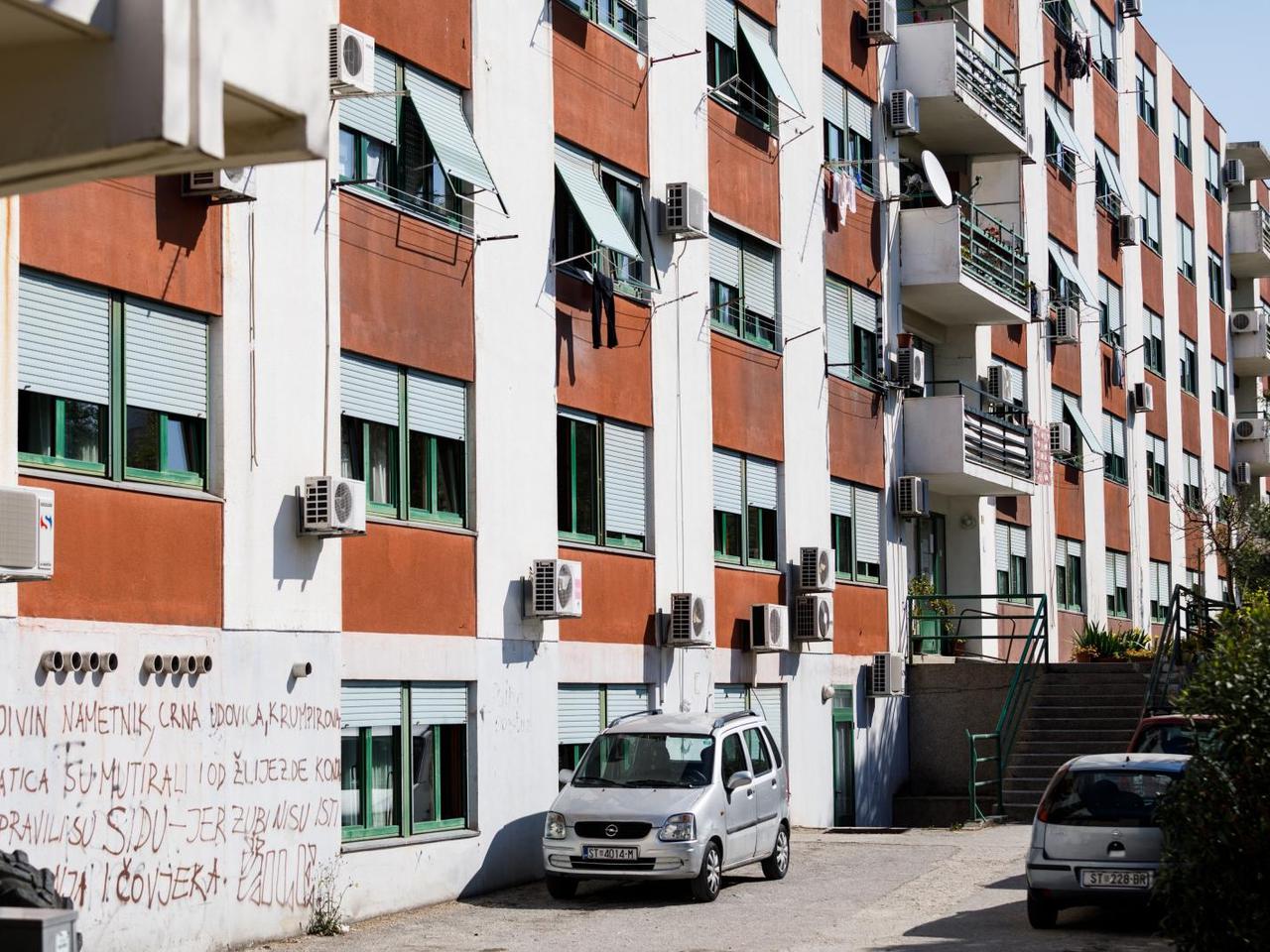 ZAVRŠIO INSPEKCIJSKI NADZOR SPLITSKOG DOMA: Ministar Beroš kaže da nije bilo nepravilnosti