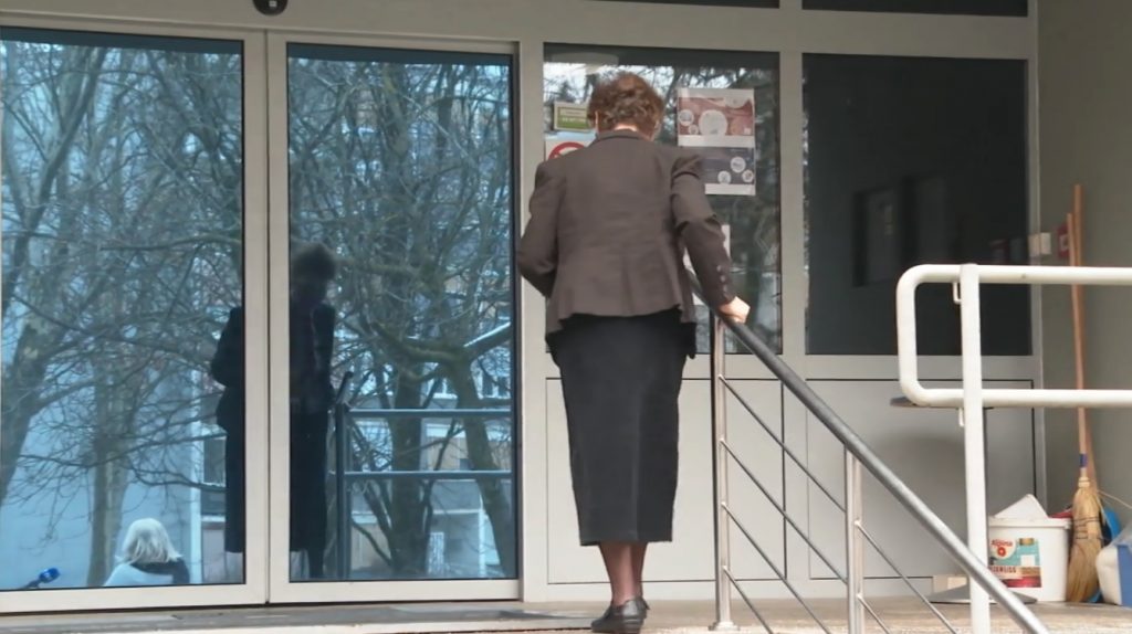 51 štićenik i osam djelatnika Doma za starije zaraženo covidom, dvoje umrlo