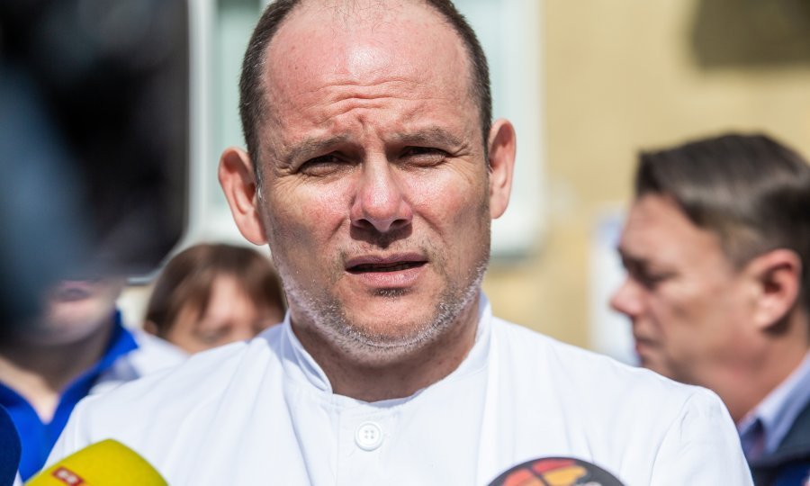 Koliko i kada štiti cjepivo, kako se ponašati nakon primljene doze: Mikrobiolog objašnjava čega se treba pridržavati